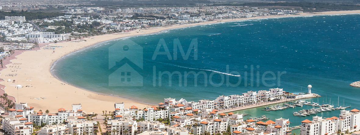 Agence Immobilière Agadir