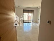 2 appartement à vendre quartier haut founty