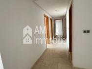 2 appartement à vendre quartier haut founty