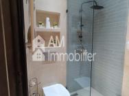 Appartement à vendre boulevard al hamra