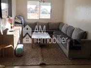 Appartement à vendre boulevard al hamra