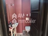 Appartement à vendre boulevard al hamra