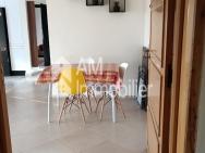 Appartement à vendre boulevard al hamra