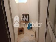 Appartement à vendre boulevard al hamra