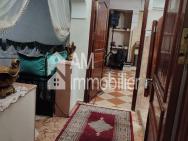 Appartement à vendre quartier hay mohammadi