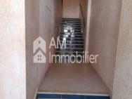 Appartement à vendre quartier hay mohammadi