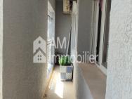 Appartement à vendre quartier hay mohammadi