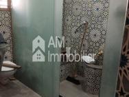 Appartement à vendre quartier hay mohammadi