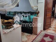 Appartement à vendre quartier hay mohammadi