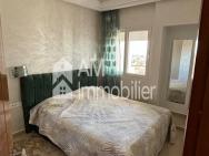 Appartement meublé à louer à long terme - quartier hay mohammadi