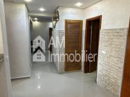 Appartement meublé à louer à long terme - quartier hay mohammadi