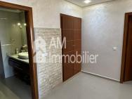 Appartement meublé à louer à long terme - quartier hay mohammadi