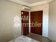 Appartement meublé à louer à long terme - quartier hay mohammadi