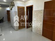 Appartement meublé à louer à long terme - quartier hay mohammadi