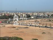 Appartement meublé à louer à long terme - quartier hay mohammadi