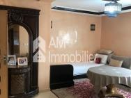 Bel appartement à vendre à hay mohammadi