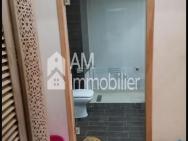 Bel appartement à vendre à hay mohammadi