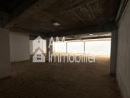 Immeuble à vendre quartier haut founty