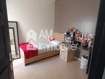 Appartement à vendre boulevard al hamra