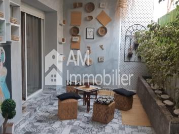 Appartement à vendre quartier hay mohammadi