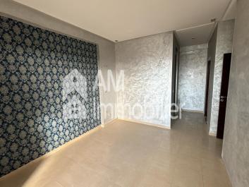 Appartement à vendre quartier hay mohammadi