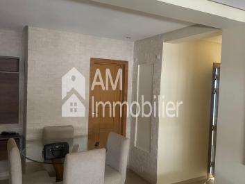 Magnifique appartement quartier hay mohammadi à vendre