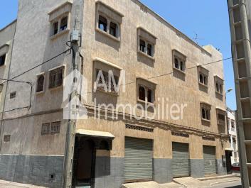 Maison à vendre quartier al qods