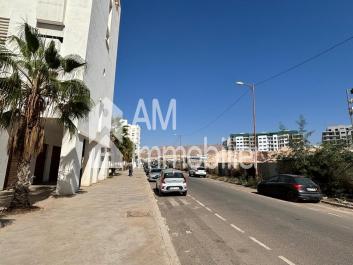 Appartement meublé à louer à long terme - quartier hay mohammadi