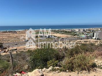 Magnifique maison meublé avec une vue sur mer à vendre