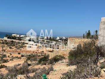 Magnifique maison meublé avec une vue sur mer à vendre