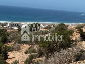 Magnifique maison meublé avec une vue sur mer à vendre