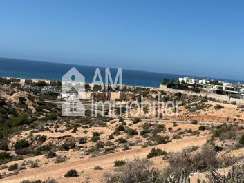 Magnifique maison meublé avec une vue sur mer à vendre