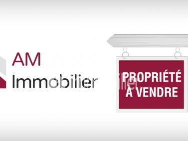 Magasin sur le boulevard Mohemed 5 à vendre