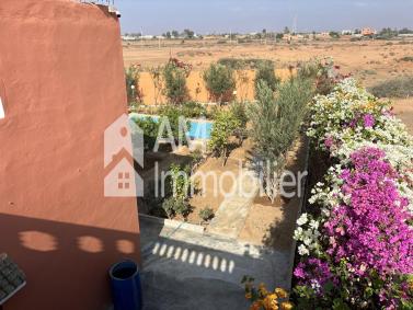 Magnifique Maison à vendre à Sidi Moussa